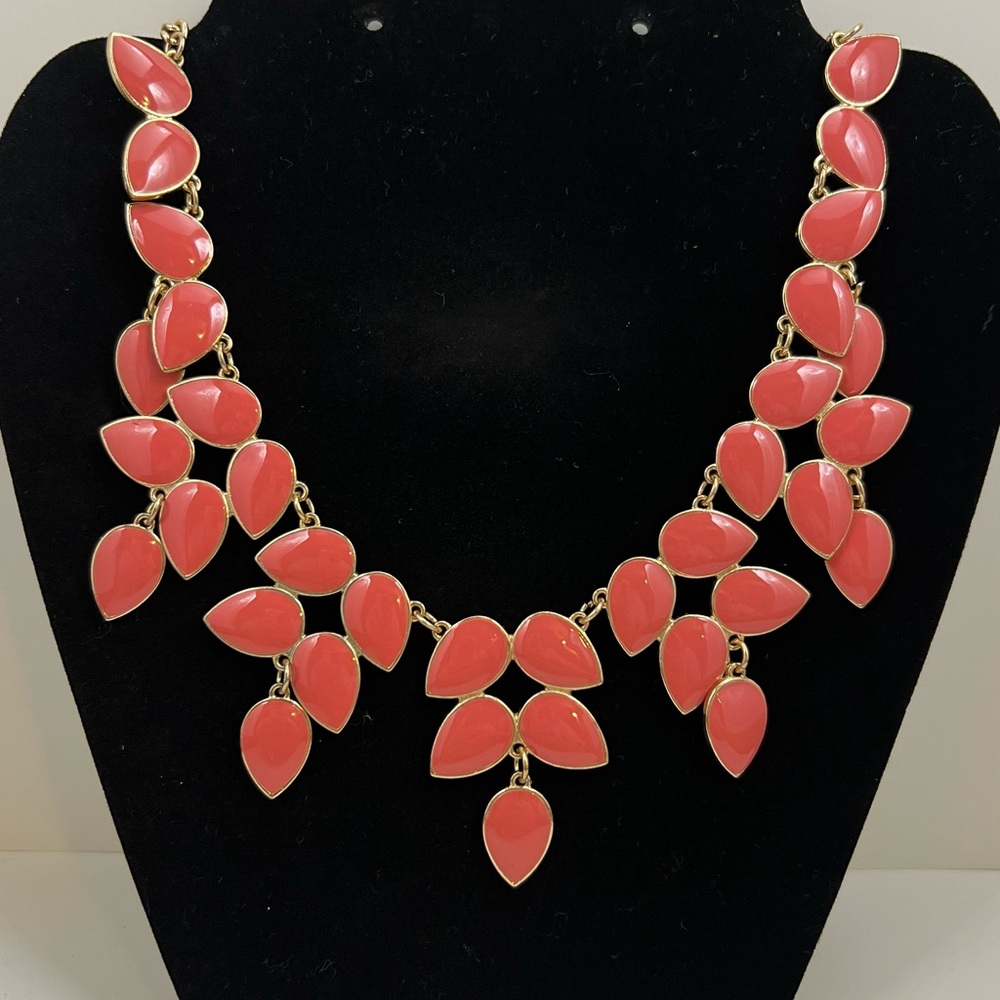 Charming Charlie Statement Necklace